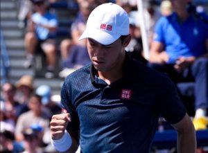 Kei Nishikori, qui prend sa retraite, évoque un futur rôle au service du tennis japonais et asiatique