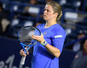 Kim Clijsters dévoile ses surprenants favoris pour remporter l’US Open 2026