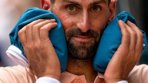 Kim Clijsters rejette la proposition de Novak Djokovic de raccourcir le format du tennis