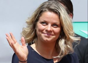 Kim Clijsters s&rsquo;oppose à la proposition de changement de format de tennis de Novak Djokovic