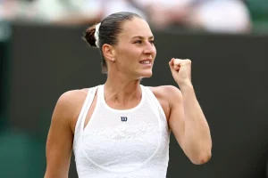 Kostyuk prévient Swiatek avant Toronto : « J’ai hâte de rejouer contre elle »