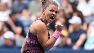 Krejcikova déjà éliminée, Paolini retrouve la victoire : les premiers résultats de l&rsquo;US Open