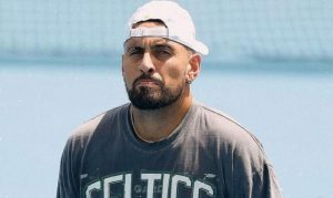 Kyrgios dit à Sinner et Swiatek que les critiques lui sont «blown up in his face» après le scandale