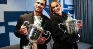 L&rsquo;US Open a-t-il entendu la grogne des joueurs ? Voici le montant du prize money record attribué cette année