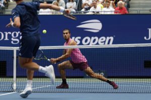 L&rsquo;US Open annonce une dotation record de 108 millions de dollars pour son édition 2026