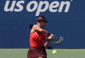 L&rsquo;US Open décide où Alexandra Eala disputera son match du premier tour