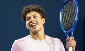 La révolution du tennis profiterait-elle à Ben Shelton ? Tous les détails à l&rsquo;intérieur.