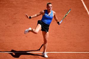 La sensation Sara Bejlek fait tomber Madison Keys au bout du suspense et rejoint les demi-finales du WTA 1000 de Cincinnati