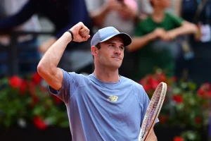 « L&rsquo;ambiance n&rsquo;est plus comme dans les années 90 » : Tommy Paul raconte le vestiaire ATP