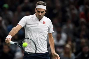 « Le SABR, c’était un peu du spectacle » : Roddick compare Federer et Djokovic