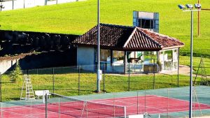 Le Tennis Club de Marciac renoue avec son tournoi