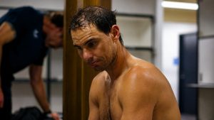 Le directeur de Netflix explique la vérité douloureuse derrière la carrière de Rafael Nadal.