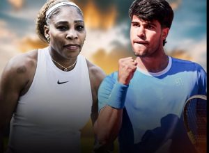 Le duo de rêve qui va enflammer l&rsquo;US Open 2026