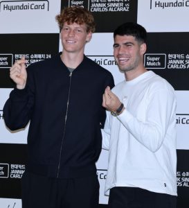 Le forfait de Jannik Sinner pourrait complètement bouleverser la carrière de trois joueurs de l’ATP