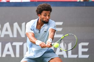 Le huitième de finale entre Arthur Fils et Alex De Minaur interrompu à cause de la pluie au Masters 1000 de Cincinnati