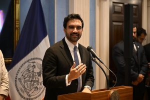 Le maire de New York annonce des places à prix réduit pour l&rsquo;US Open