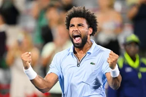 Le programme de lundi à Cincinnati : Swiatek, Rybakina, Fils, Zverev et les sœurs Williams en piste