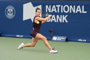 Le programme du dimanche 30 août à l&rsquo;US Open avec Novak Djokovic, Loïs Boisson et Arthur Rinderknech