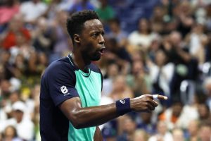 Le programme du mardi 1er septembre à l&rsquo;US Open avec Gaël Monfils, Alexander Zverev, Coco Gauff et Corentin Moutet