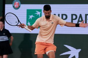 Le réalisateur des films sur Djokovic et Jordan dévoile leur plus grand point commun