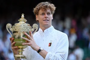 « Le revers de Roland-Garros a modifié l&rsquo;approche de Sinner », Bertolucci évoque le forfait de Sinner à Cincinnati