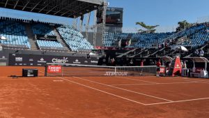Le tournoi de Rio de Janeiro prépare sa révolution face à la concurrence du Golfe