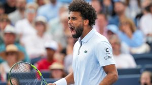 Récent vainqueur à Cincinnati, Arthur Fils a hérité d&rsquo;un tableau compliqué lors du tirage au sort