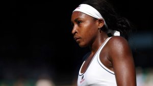 « Les hommes rattrapent leur retard » : la plaisanterie de Coco Gauff sur le tennis américain