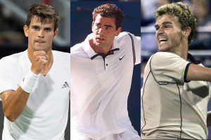 Les quarts de l&rsquo;Open du Canada dans le top 3 de l&rsquo;histoire des plus petites moyennes d&rsquo;âge en Masters 1000