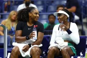 « Leur aura est incroyable » : Coco Gauff toujours impressionnée par les Williams