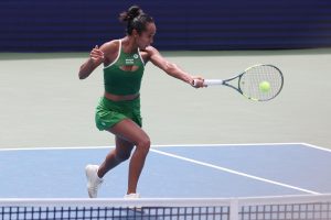 Leylah Fernandez s&rsquo;offre Mirra Andreeva à domicile au WTA 1000 de Toronto, Elena Rybakina assume son statut