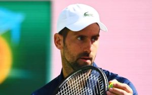 L&rsquo;idée étrange de Novak Djokovic a-t-elle vraiment du sens ? Tous les détails.