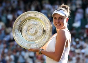 Linda Noskova écarte les inquiétudes concernant sa motivation après sa victoire à Wimbledon
