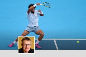 L&rsquo;oeil de Mats Wilander avant l&rsquo;US Open : « J&rsquo;en vois six qui peuvent gagner cet US Open, dont Arthur Fils »