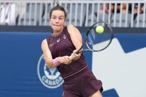 Loïs Boisson rassure avant son premier tour à l&rsquo;US Open face à Emma Navarro
