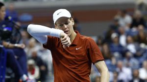 « L’une des pires saisons » : un analyste inquiet face aux blessures sur le circuit ATP