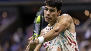 Macci : « Si Alcaraz joue l’US Open, les audiences télévisées vont exploser »