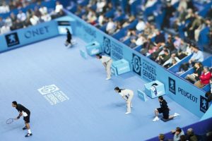 « Marseille ne retrouvera pas un tournoi de tennis de très haut niveau avant de nombreuses années » : Jean-François Caujolle, directeur de l&rsquo;Open 13 de 1993 à 2025