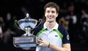 Marseille va-t-elle retrouver un grand tournoi de tennis ? Caujolle reste pessimiste