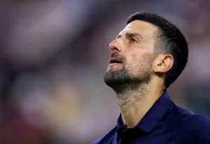 Masters 1000 : Djokovic a été éliminé autant de fois en 8 tournois depuis 2025 qu’en 71 avant