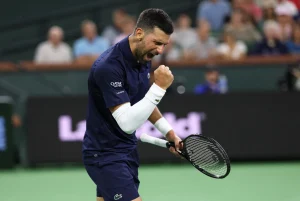 Masters 1000 de Cincinnati : Djokovic et Fils dans le même quart, plusieurs gros duels dès le premier tour