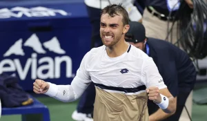 Masters 1000 de Montréal : Bonzi et Jacquet décrochent leur place dans le grand tableau, Gaston sorti par le 601e mondial