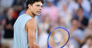 Masters 1000 de Montréal: le tenant du titre Shelton se qualifie pour les quarts