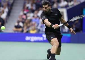 Mats Wilander mise sur Novak Djokovic pour un triomphe retentissant à l’US Open