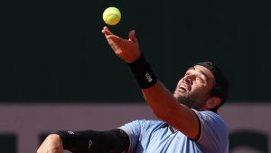 Matteo Berrettini dévoile son véritable objectif à l’US Open