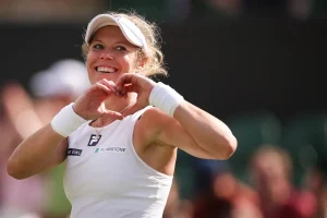 « Me ressourcer » : Laura Siegemund suspend sa carrière après Wimbledon