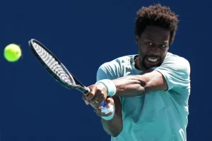 Monfils devient le 2e joueur le plus âgé à gagner en Masters 1000