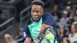 Monfils obtient une wild-card pour l&rsquo;US Open
