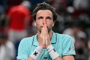Montréal : Rinderknech bénéficie de l’abandon de Tiafoe, Jodar bat Musetti