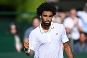 Montréal : Rinderknech éliminé sur le fil, Fils et Jodar qualifiés pour les quarts de finale